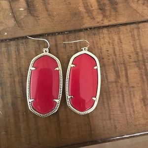 Kendra Scott Danielle earrings